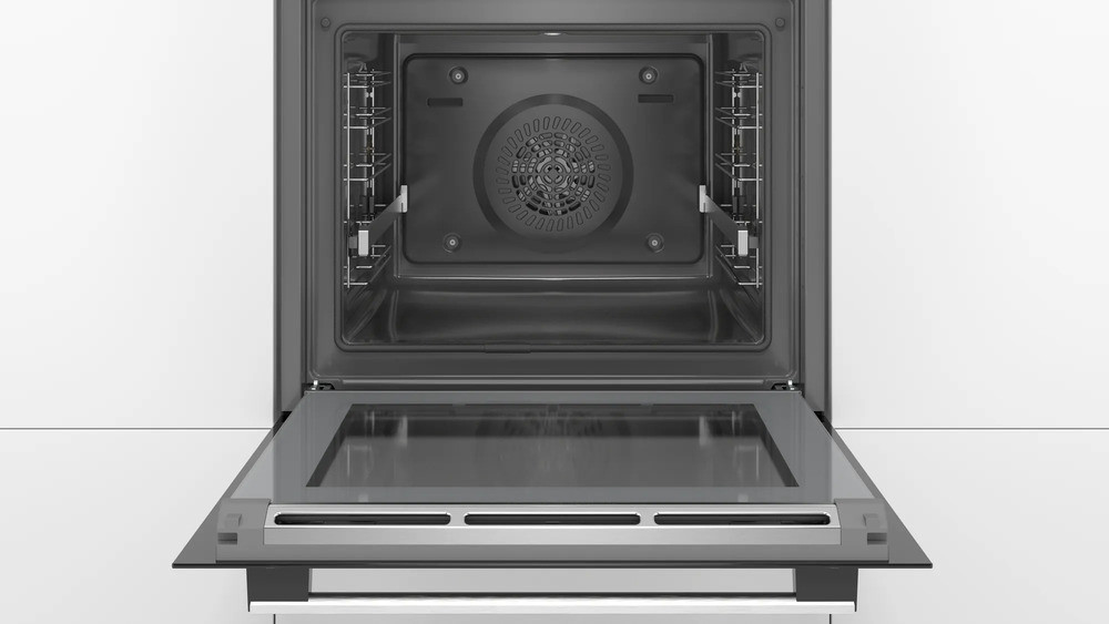 Духовой шкаф BOSCH HBG5780S0