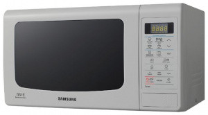 Микроволновая печь SAMSUNG ge83krs-3