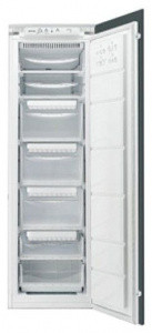 Морозильник SMEG vi205pnf
