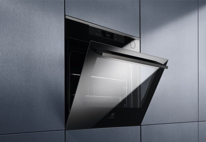 Духовой шкаф ELECTROLUX KOCBP39H