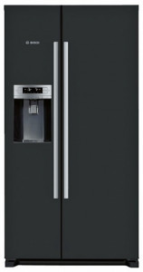 Холодильник BOSCH KAD90VB20