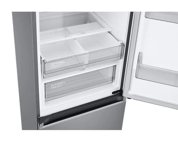 Холодильник SAMSUNG RB38T7762S9/WT