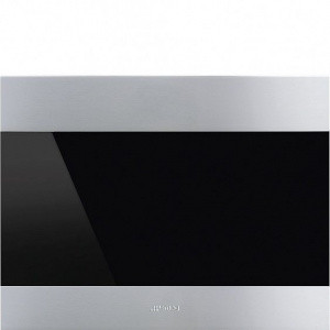 Винный шкаф SMEG CVI321X3