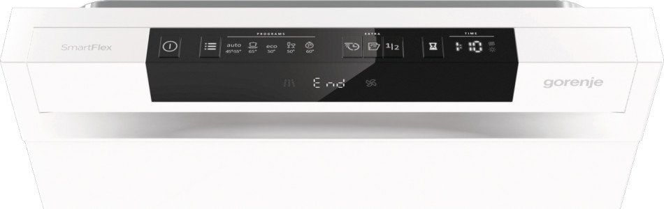 Посудомоечная машина GORENJE GS541D10W