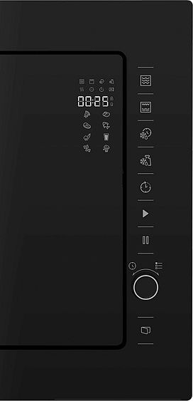 Микроволновая печь BEKO BMGB25333BG