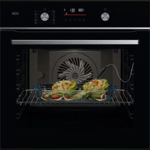 Духовой шкаф AEG OA5CB531AB