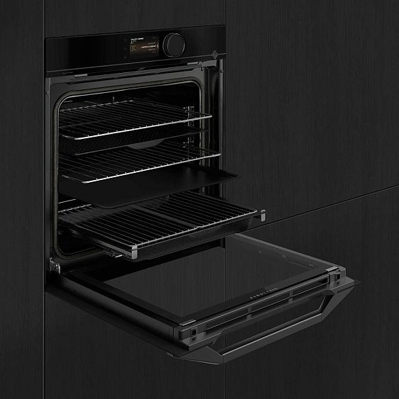 Духовой шкаф DE DIETRICH DOP4746BT