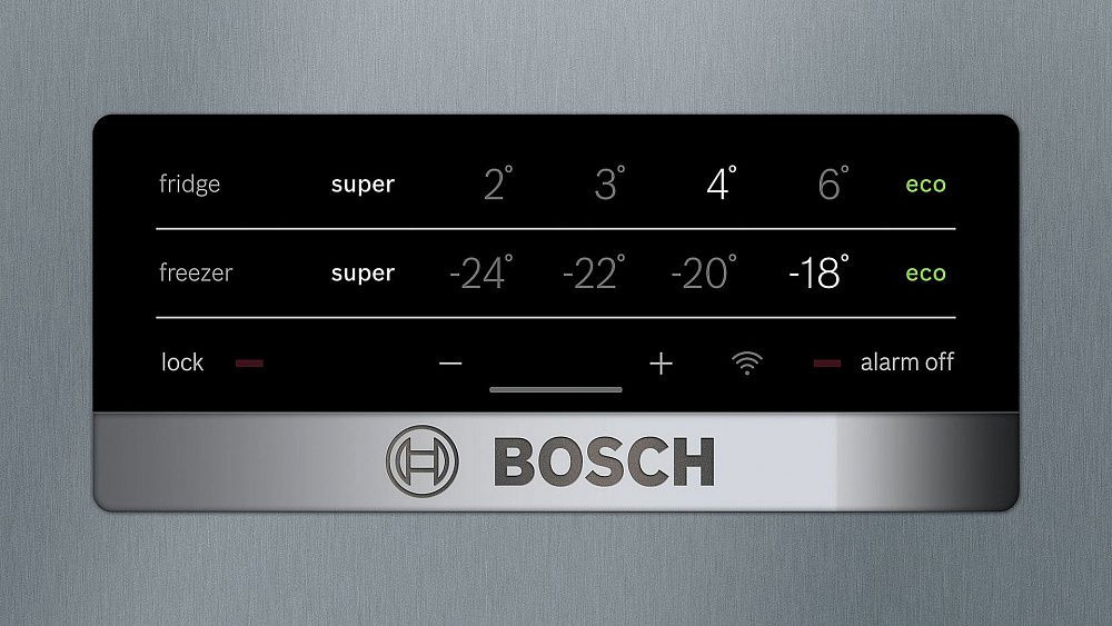 Холодильник BOSCH KGN39XI2AR