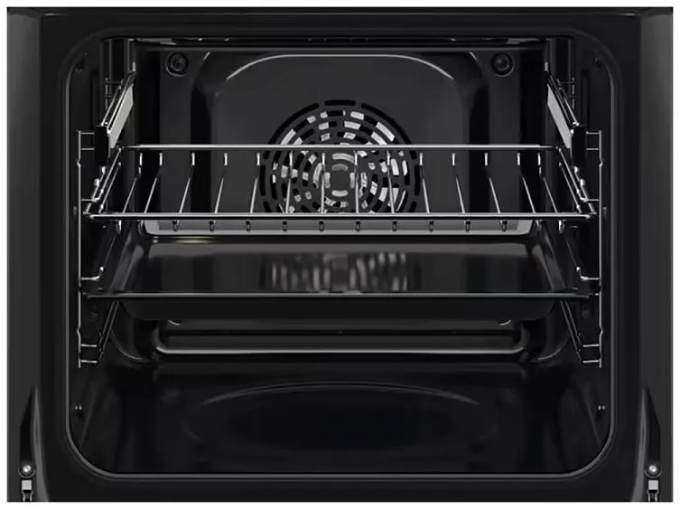 Духовой шкаф ELECTROLUX LOF3H10BK