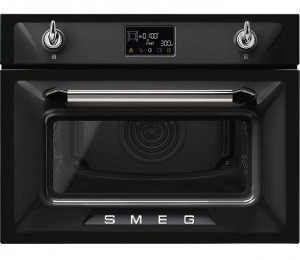 Духовой шкаф SMEG SO4902M1N