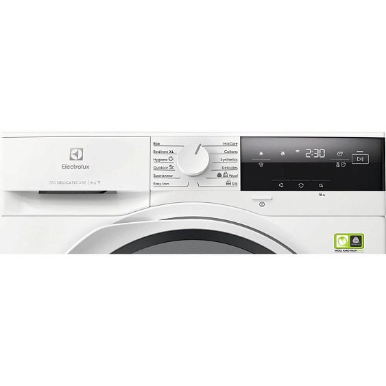 Сушильная машина ELECTROLUX EW7D394UCE