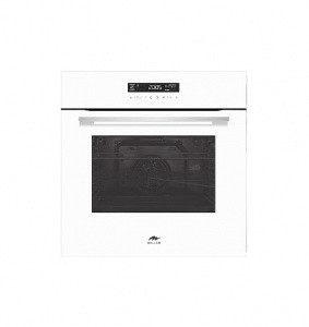 Духовой шкаф MILLEN MEO 603 WH