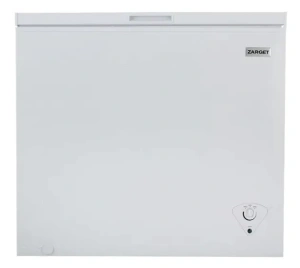 Морозильник-ларь Zarget ZCF 210W