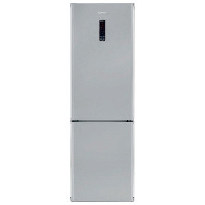 Холодильник CANDY ckbn 6180 ds