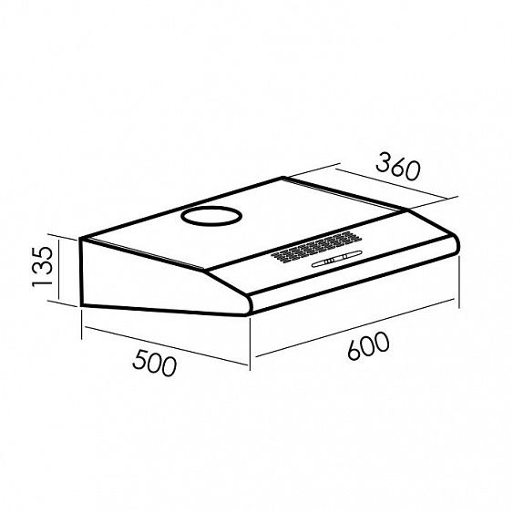 Bosch dhi646cq схема встраивания