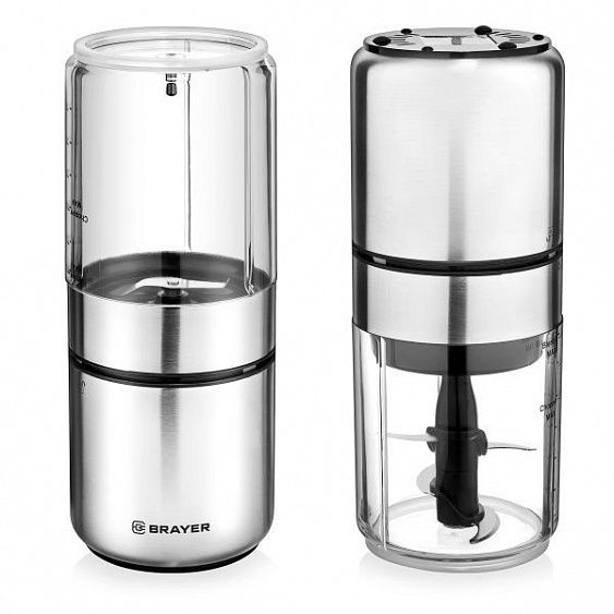 Измельчитель пищевых отходов BRAYER BR1401