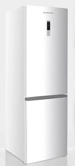 Холодильник HARPER RH5559BI