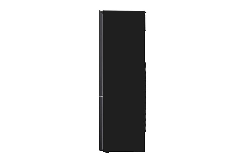 Холодильник LG GC-B509SBSM
