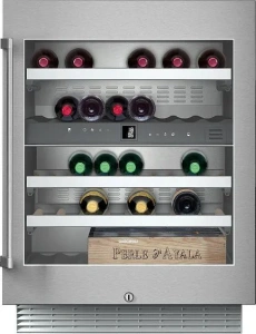 Винный шкаф GAGGENAU RW404264