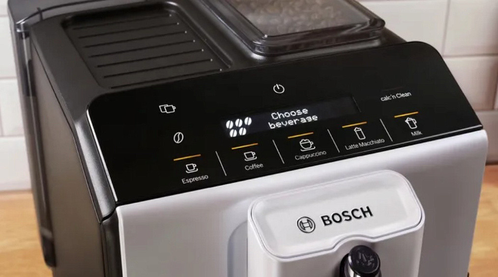Кофемашина BOSCH TIE20301