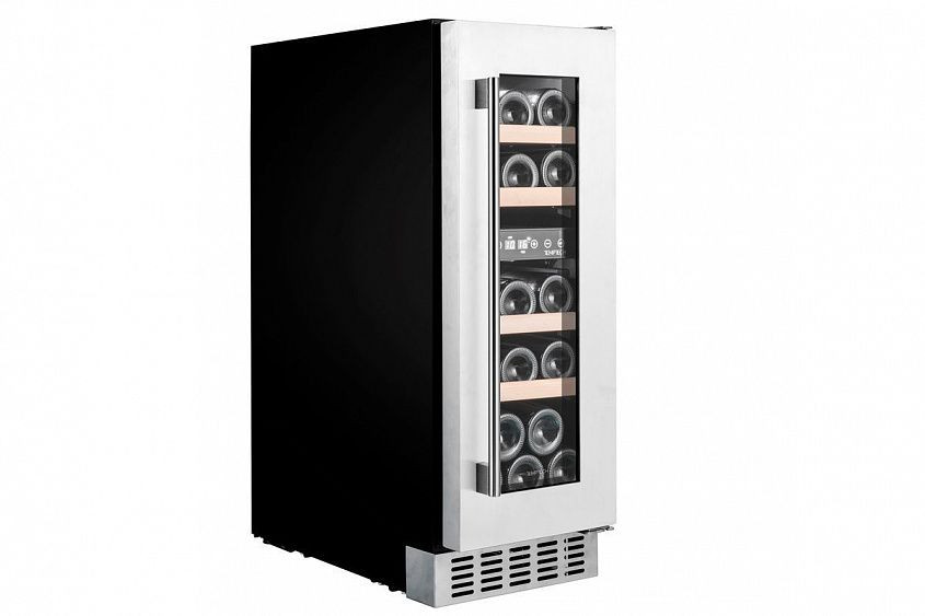 Винный шкаф TEMPTECH OX30DX