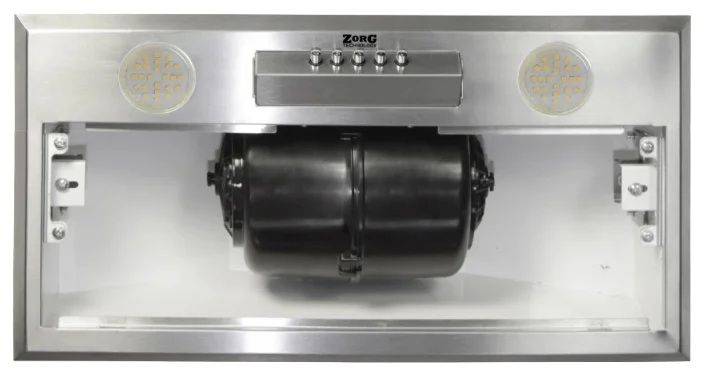 Встраиваемая вытяжка ZORG Modul 960 52