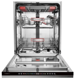 Посудомоечная машина KUPPERSBERG GHL 6031