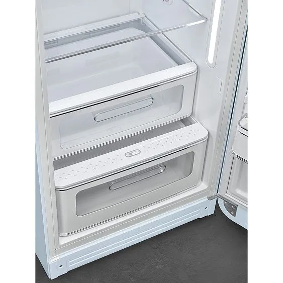 Холодильник SMEG FAB28RPB6