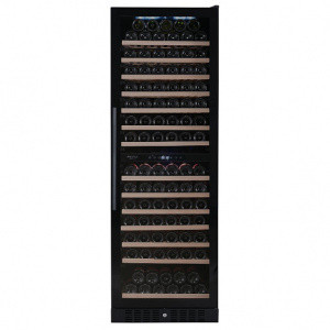 Винный шкаф TEMPTECH PRES180DB