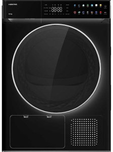 Сушильная машина HIBERG HDQ11 - 10 B