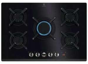 Варочная поверхность ELECTROLUX KGG753753K