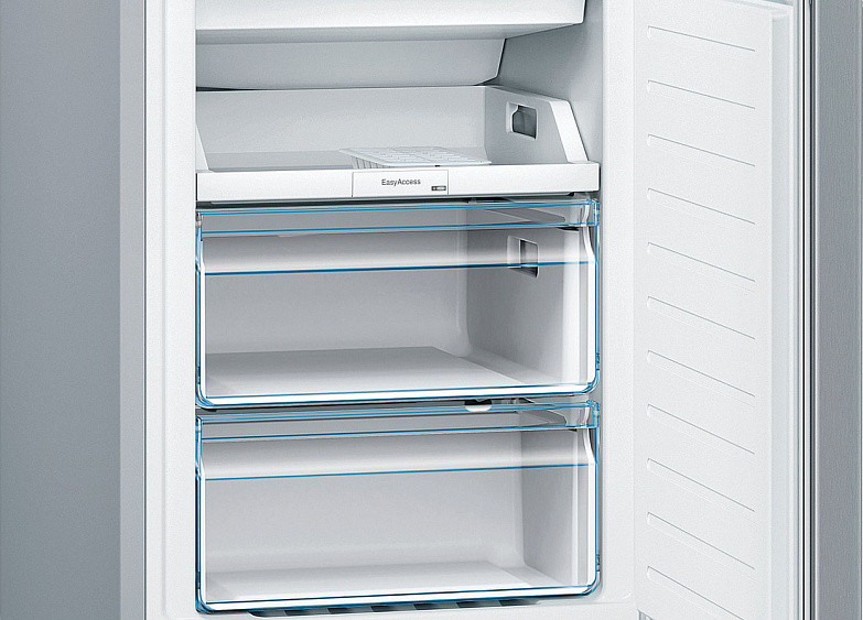 Холодильник BOSCH KGN36NLEA