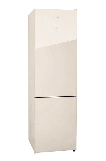 Холодильник HIBERG RFC-400DX NFGY inverter
