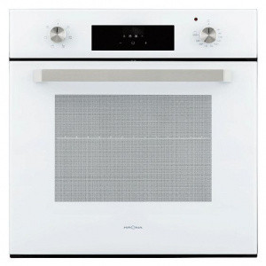 Духовой шкаф KRONA ONORE 60 WH G2