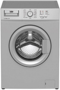 Стиральная машина Beko RGS 585P1 BSS