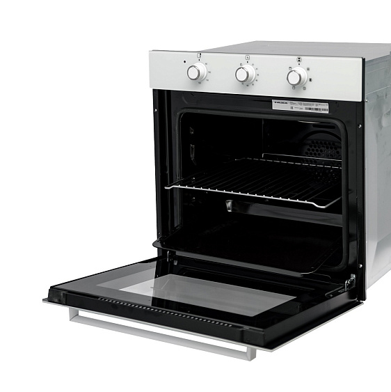 Духовой шкаф HOLBERG HEO 6560MW