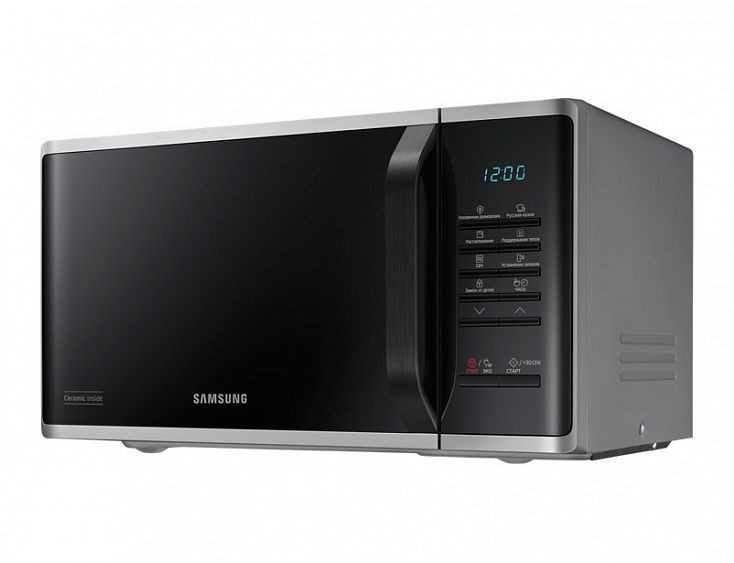 Микроволновая печь SAMSUNG MS23K3513AS