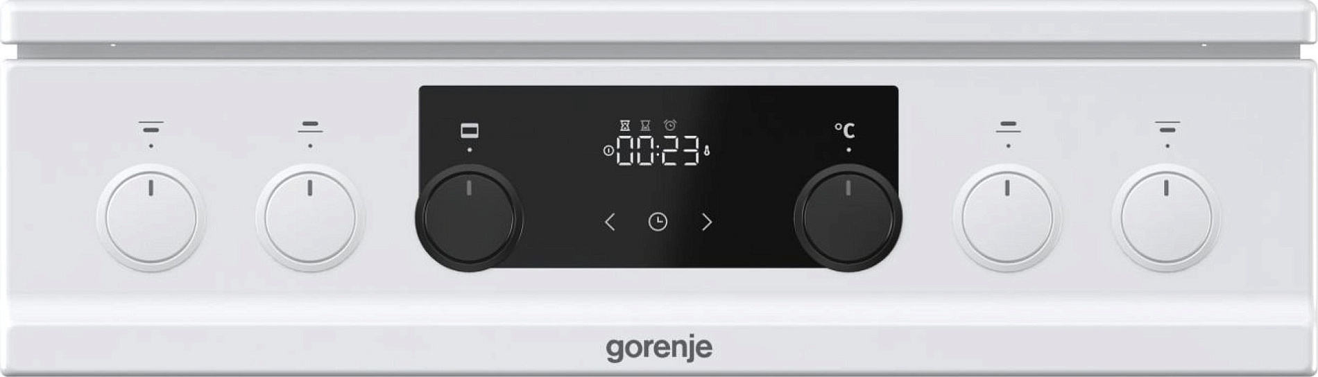 Плита Gorenje Kc 5355 XV