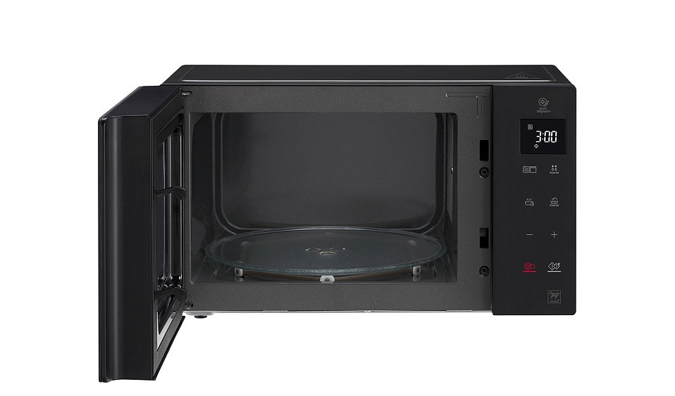 Микроволновая печь LG MB63W35GIB