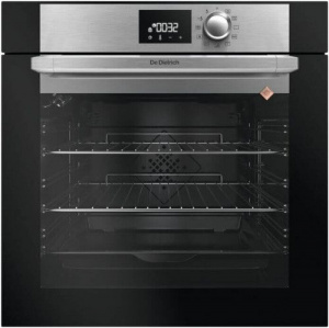 Духовой шкаф DE DIETRICH DOP7230X