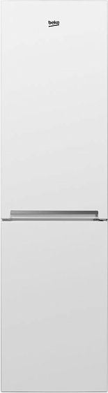 Холодильник Beko CSKW335M20W белый