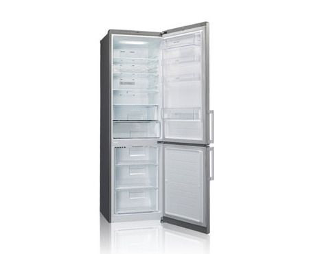 Холодильник LG ga-b489zlqa