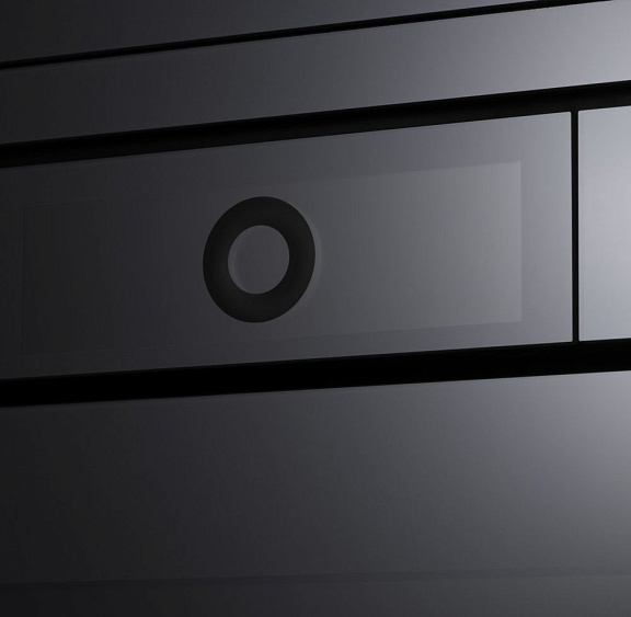 Паровой шкаф V-ZUG CombiSteamer V6000 45L Grand CS6T-23046 платина