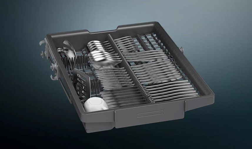 Посудомоечная машина SIEMENS SR 65HX60MR