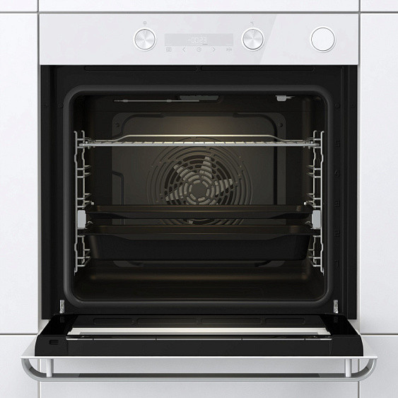 Духовой шкаф GORENJE BSA6737ORAW