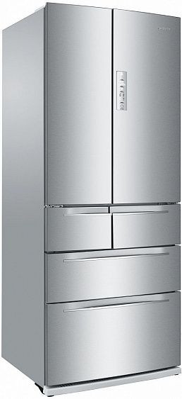 Холодильник HAIER hrf-430mfgs