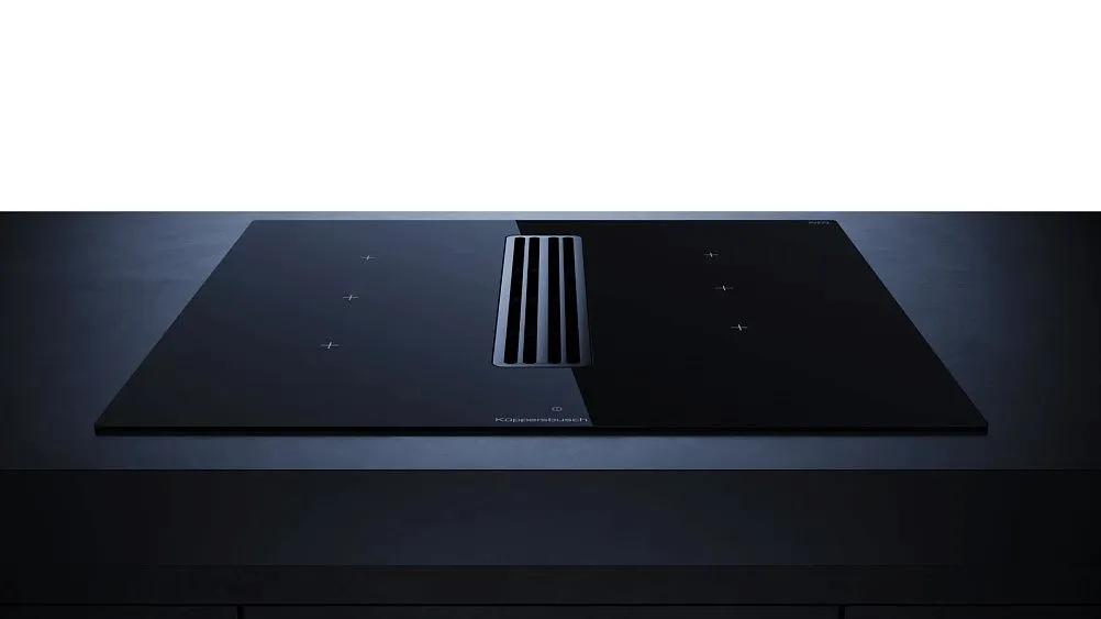 Варочная поверхность KUPPERSBUSCH KMI 6350.0 SR