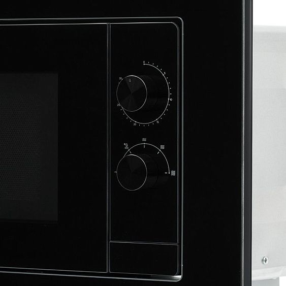 Микроволновая печь AKPO MEA 2002 Flat BL