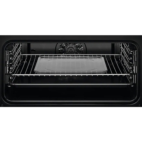 Духовой шкаф ELECTROLUX KVLBE08H