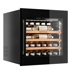 Винный шкаф MEYVEL MV31PRO-KBB1